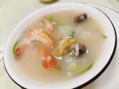 -正宗波记潮州砂锅粥(新洲一街店)