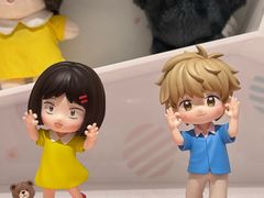-泡泡玛特POPMART(天环购物中心店)