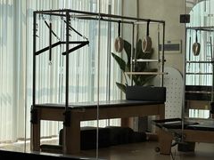 -Burn Fit燃炼健身工作室(新都旗舰店)