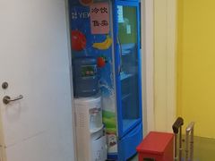 -如家商旅酒店(北京东直门雍和宫簋街店)