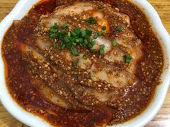 -勇猛子川菜馆(新军路店)