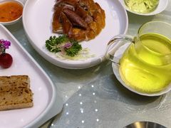 -荣粤酒家·融合粤菜·海鲜火锅