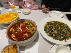 -渝信川菜(南滨店)