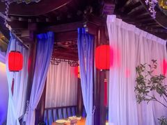 -庭院江南菜•烤鸭•非遗传承(丰台总部基地店)