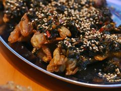 -雙冲柳州螺蛳粉&酸嘢&桂林米粉(簋街店)