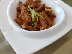 -庄氏祥记家常食府(国瑞建材家居博览中心店)