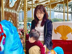 -海心沙亚运公园