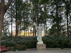 -赭山公园