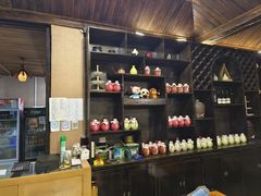 -夏雨路轩特色餐厅·十年经营