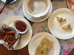 -Kitchen·Y洋厨房西餐厅(王府壹号店)