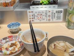 -肉肉大米(金虹桥店)