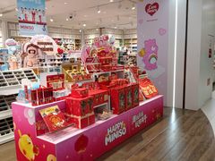 -凯德MALL(西直门店)