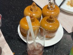 -东方红海鲜百汇(国际大厦店)