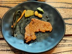 -京味斋·北京烤鸭(北京南站洋桥店)