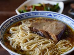 -同得兴 Since·1995 传统苏式面馆(嘉馀坊店)