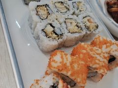 -莲寿司(国兴店)