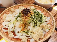 -平娃三宝烧烤·面食(南小街店)