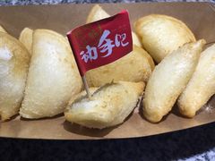 -蘭奢雅集·江浙菜(青山江滩店)