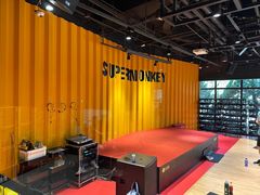 -超级猩猩健身·团课(国贸店)