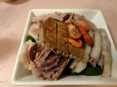 -翠亭酒家(山西南路店)