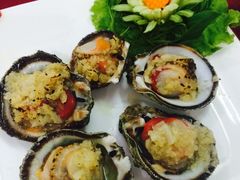 -QQ海鲜餐厅