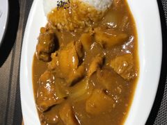 -清真·艾美可餐厅(大悦汇店)
