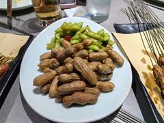 -李赵合鲜肉烧烤(西荷店)