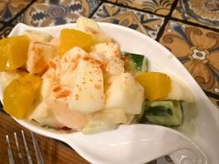 -番茄屋葡式美食(总店)