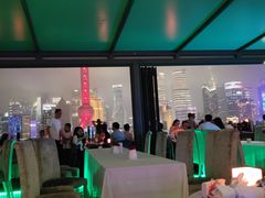 -罗斯福色戒酒吧(外滩店)