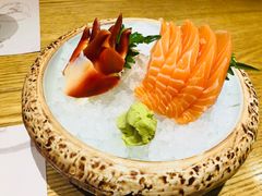 -林妈妈村·日式料理(宝山龙湖天街店)