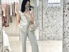 -PORTS宝姿(国金中心商场店)