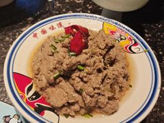 -局气 烤鸭·北京菜(光华路店)