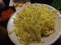 拉面-春草居酒屋·晴子の店