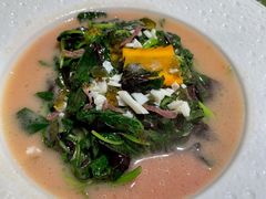 上汤米苋-夏味馆(镇宁路店)