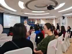 -天津和睦家医院