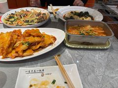 -大哈福烧烤·海鲜·家常菜(延安三路店)