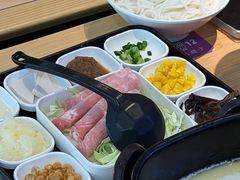 -阿香米线(凯德广场.1818店)