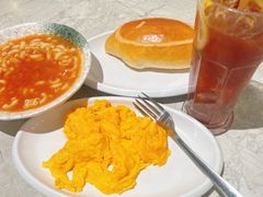 -翠华餐厅(正佳广场店)