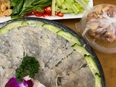 -官塘锋记鱼生·生腌·砂锅粥(牌坊街店)
