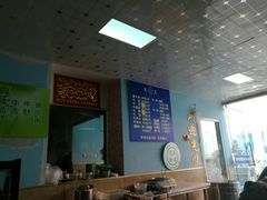 -清真·老金家牛肉店(会展路店)