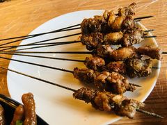 -猫姑娘大盘鸡(商城路店)