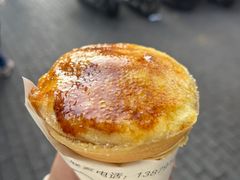 -可丽小屋(中山路店)
