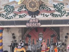 -大连海昌发现王国主题公园