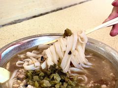 -舒记老友粉(埌西店)