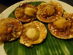 -月满港海鲜酒家