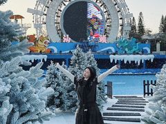 -汕头中海黄金海岸水上乐园