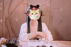 -汉仪华裳汉服馆(打浦桥店)