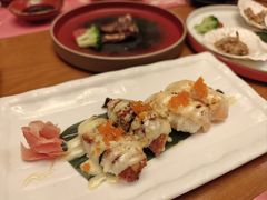 -大江户日本料理(吕厝店)