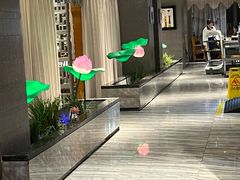 -不倒翁·安徽名菜楼(步行街店)