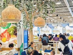 -宜家·瑞典风味餐厅(烟台路店)